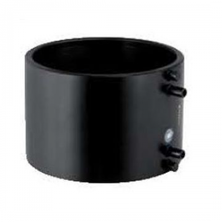 Geberit 370.775.16.1 HDPE 200mm Electrofusion Coupling