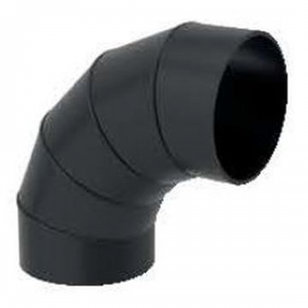 Geberit 315mm x 90 HDPE Segment Bend - 372.055.16.1