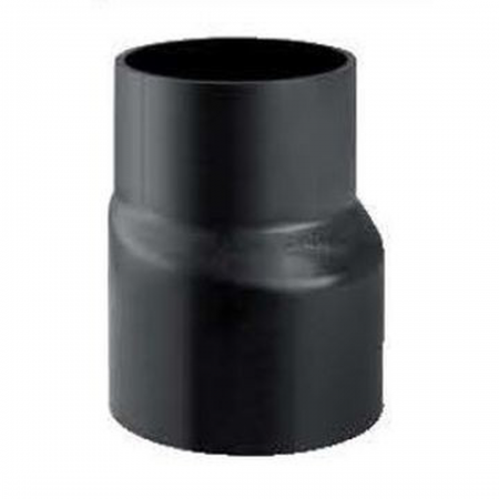 Geberit 372.596.16.1 HDPE 315x200mm Long Eccentric Reducer