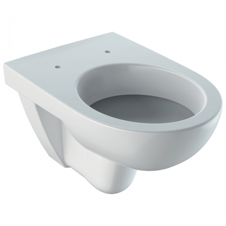 Geberit Selnova 500.260.01.1 Toilet Pan Wall-hung