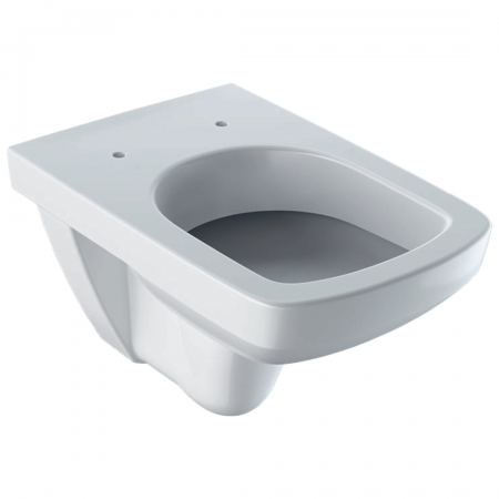 Geberit Selnova Square 500.270.01.1 Wall-hung Pan