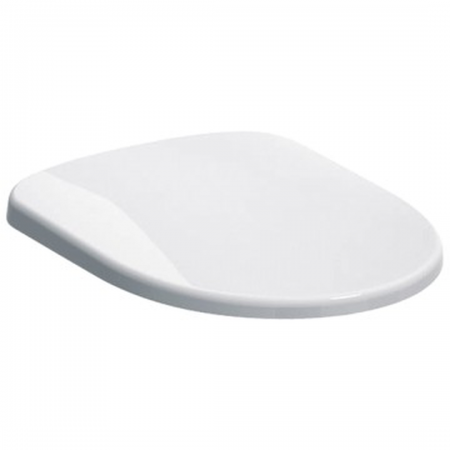 Geberit Selnova 500.330.01.1 Toilet Seat and Cover