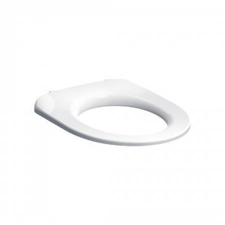 Geberit Selnova 500.340.01.1 Comfort Toilet Seat Barrier-free