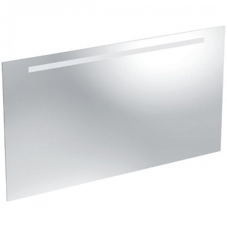 Geberit Mirror 500.585.00.1 120cm with Top Light