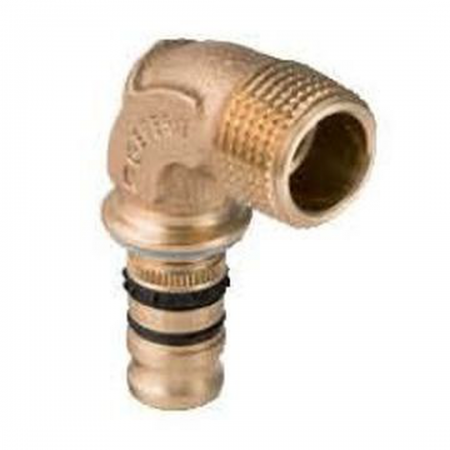 Geberit Mepla 601.252.00.5 - 16mmx1/2