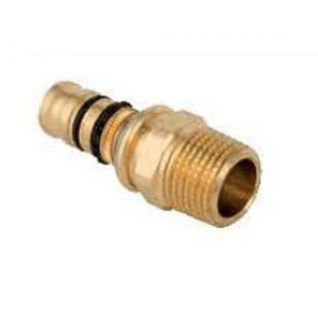Geberit Mepla 601.535.00.5 - 16mmx1/2