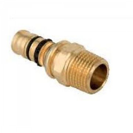 Geberit Mepla 602.535.00.5 - 20mmx1/2