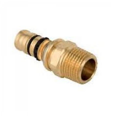Geberit Mepla 603.535.00.5 - 26mmx1/2