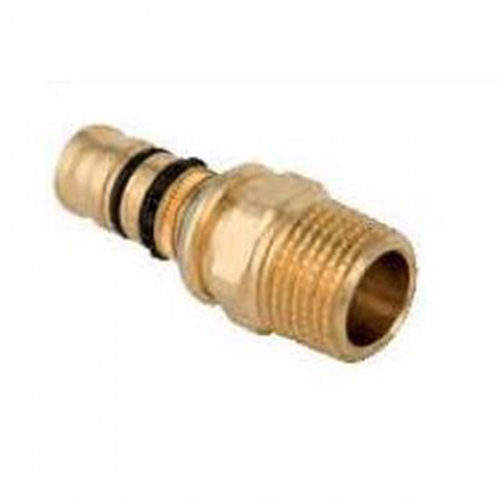 Geberit Mepla 604.538.00.5 - 32mmx1.1/4 Male Adaptor