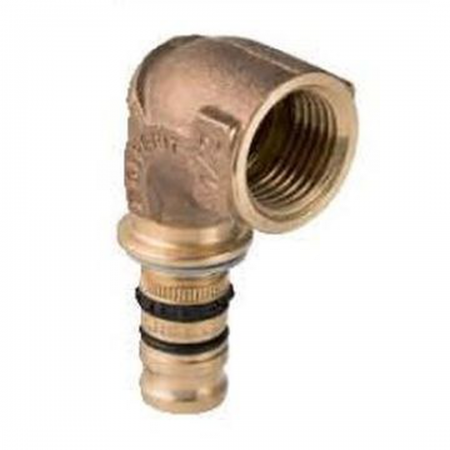 Geberit Mepla 40mm x 11/4 ( 32mm ) Female Elbow - 605.259.00.5