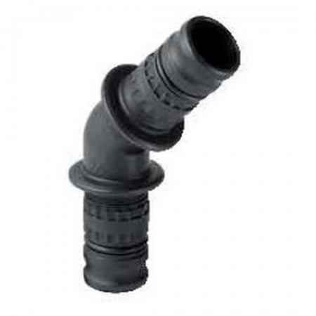 Geberit 626.245.00.5 Mepla. 50mm x 50mm / 45Elbow