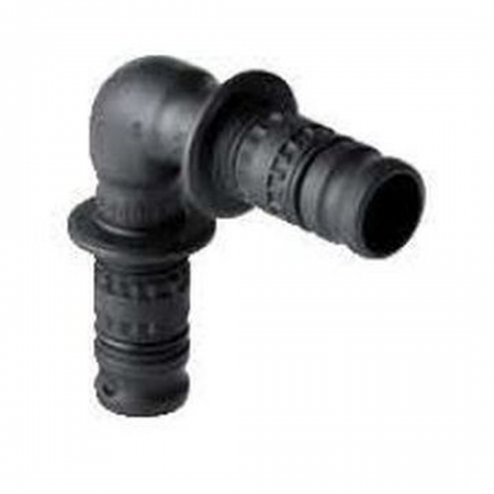 Geberit 626.271.00.5 Mepla. 50mm x 50mm / 90Elbow