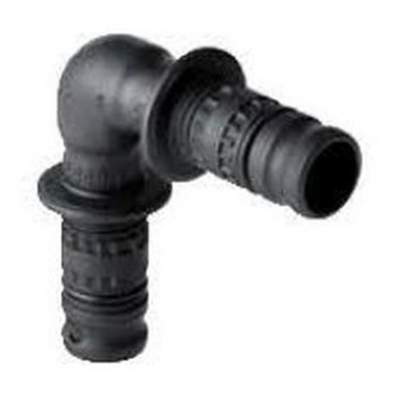 Geberit 627.271.00.5 Mepla. 63mm x 63mm / 90Elbow