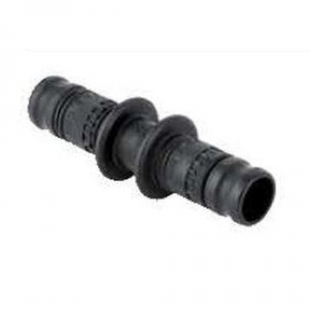 Geberit 627.505.00.5 Mepla 63mm x 63mm Coupling