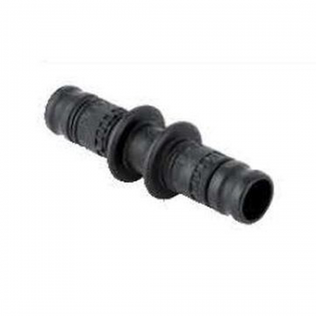 Geberit 628.505.00.5 Mepla 75mm x 75mm Coupling