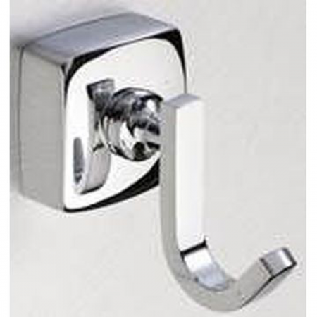 Giobella Rieti Single Robe Hook 3922