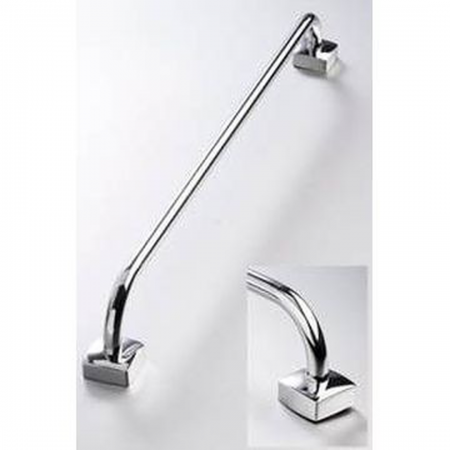 Giobella Rieti Single Towel Rail 3930