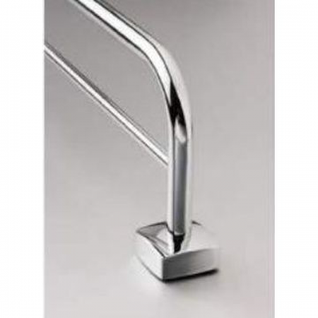 Giobella Rieti Double Towel Rail 3930D