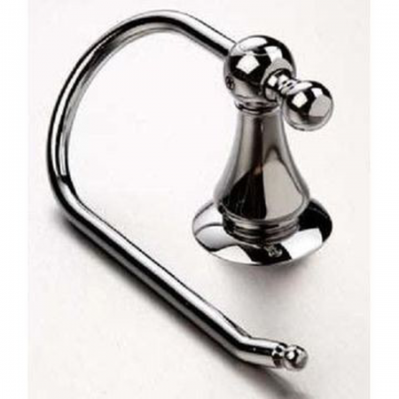 Giobella Roma Paper Holder Open Ended C/C 4726