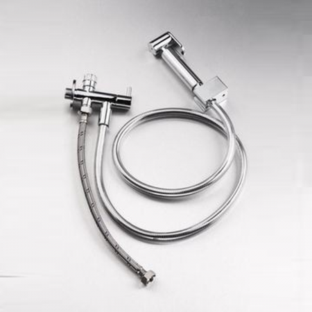 Gio HSB001 Round Trigger Spray Set with 2way Valve