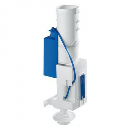 Grohe G-42320000 AV1 Complete Flush Valve with Extention
