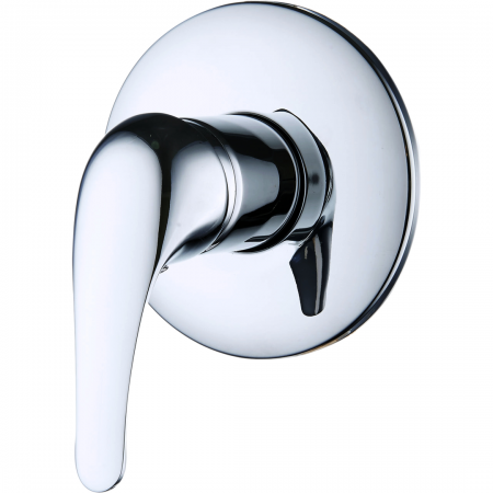 HNC Air AIR100 Single Lever Concealed Shower- / Bath Mixer