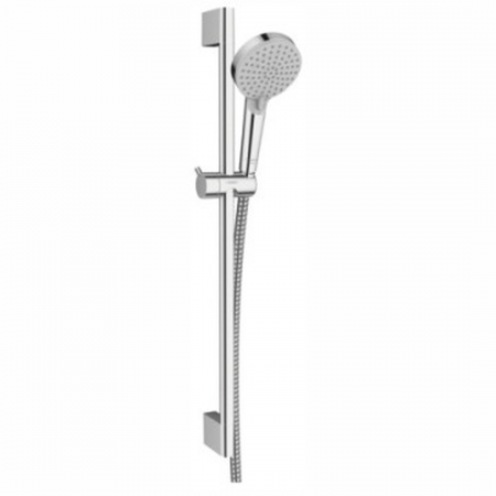 HGR Vernis Blend 26275-000 Vario/Unica Shower Set 650mm Chrome