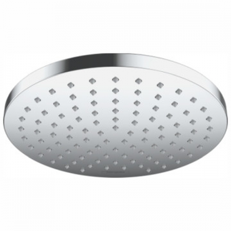 HGR Vernis Blend 26277-000 Shower Head Round 1-jet EcoSmart 200 Chrome