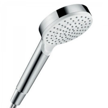 Hansgrohe Crometta 26334400 Hand Shower 1jet Green White/Chrome