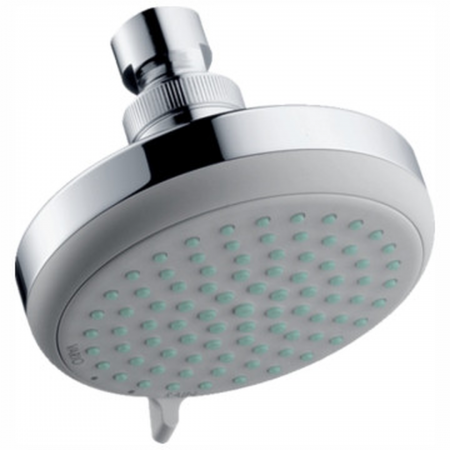 Hansgrohe Croma 100 27441-000 Shower Head Vario Chrome