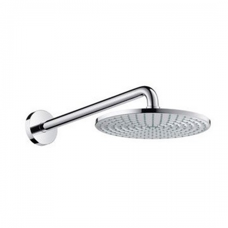 Hansgrohe Raindance S 27474 000 Overhead Shower Set 240 1jet w. Arm