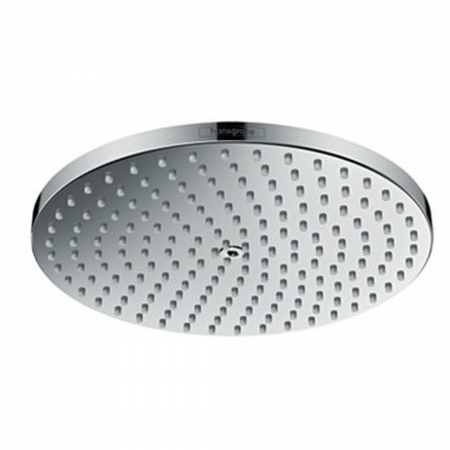 Hansgrohe Raindance S 27623-000 Shower Head 240 1jet PowderRain