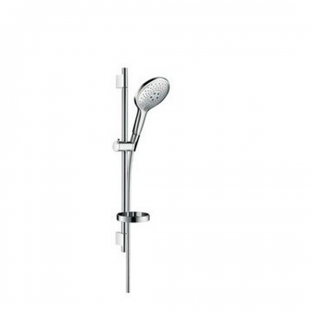 Hansgrohe Raindance Select S 27802-000 Shower Set 150 with Bar 90cm