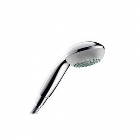 Hansgrohe Crometta 85 28561-000 Hand Shower  Green 1jet Chrome