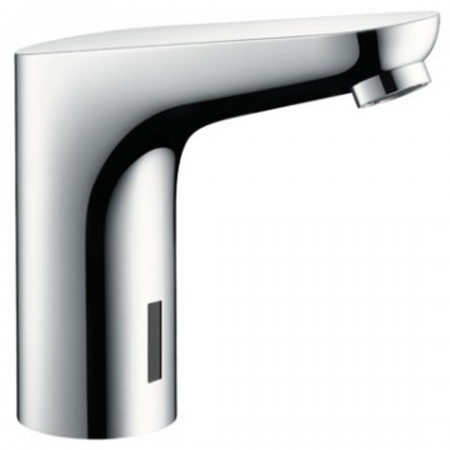 Hansgrohe Focus 31174-000 Electronic Basin Mixer 230V Chrome