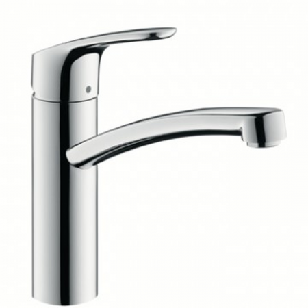 Hansgrohe Focus M41 31806-000 Sink Mixer 160 Chrome