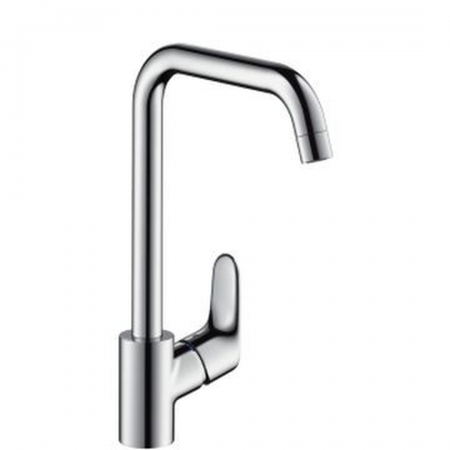 Hansgrohe Focus M41 31820-000 Sink Mixer 260 Chrome