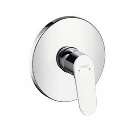Hansgrohe Focus 31965-000 Bath Shower Mixer Finishing Set Chrome