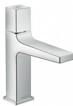 Hansgrohe Metropol 32571-000 Basin Mixer Select 110 Pop-Up Waste Chr