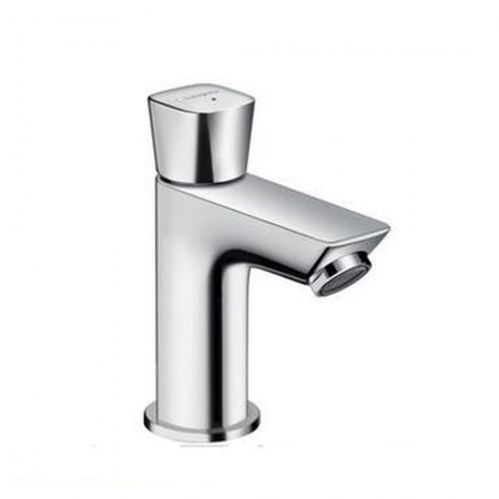 Hansgrohe Logis 71120-000 Pillartap 70 without Waste Chrome