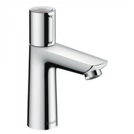 Hansgrohe Talis Select E 71751-000 Basin Mixer 110 without Waste Chr