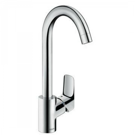 Hansgrohe Logis M31 71835-000 Sink Mixer 260 Chrome