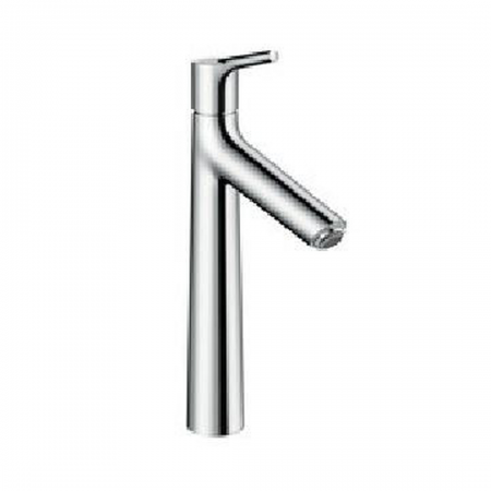 Hansgrohe Talis S 72031-000 Basin Mixer 190 with Pop-Up Waste Chrome