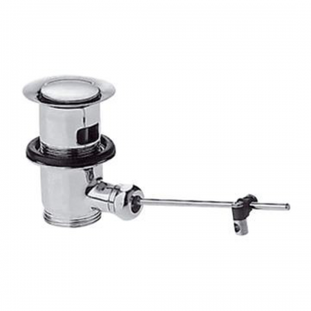 Hansgrohe 94139-000 Clicker Waste 32mm x 1 1/4