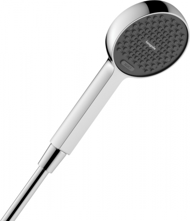 Hansgrohe Activera Select S 28035-000 95mm Hand Shower 2jet BoostEcoCP