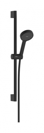 Hansgrohe Activera S 28041-670 Showerset 95mm 1jet Ecosmart 65cm BarMB