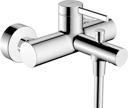 Hansgrohe Zesis S 74420-000 Sh/BMixer Exposed Chrome