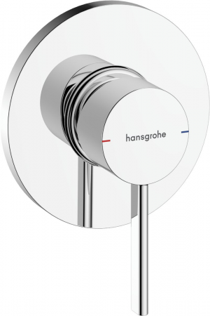 Hansgrohe Zesis S 74617-000 Sh/BMixer Concealed Chrome