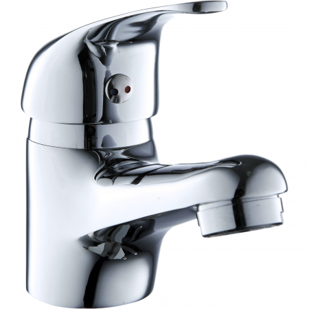HNC Air AIR220L Single Lever Basin Mixer Without Waste