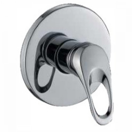 HNC Bella BEL100 Single Lever Concealed Shower- / Bath Mixer